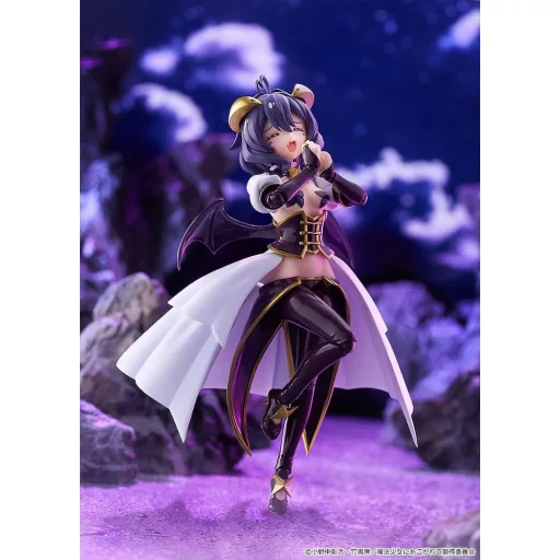 Gushing over Magical Girls Figma Action Figure Magia Baiser 14 cm