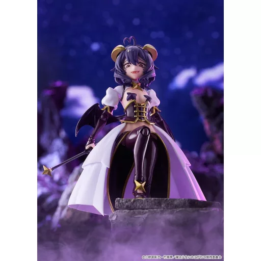 Gushing over Magical Girls Figma Action Figure Magia Baiser 14 cm