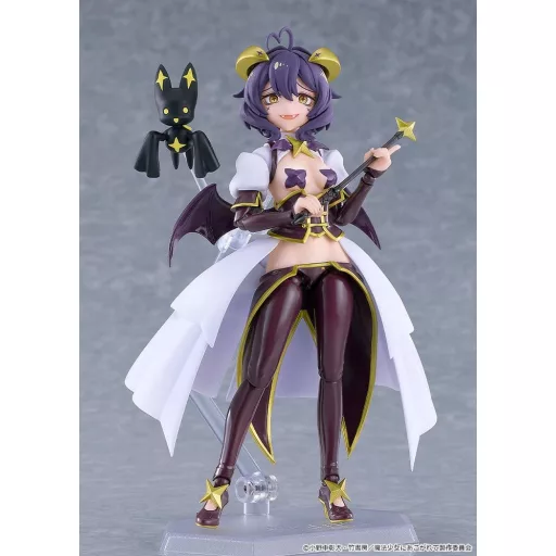 Gushing over Magical Girls Figma Action Figure Magia Baiser 14 cm