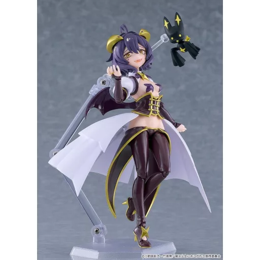 Gushing over Magical Girls Figma Action Figure Magia Baiser 14 cm