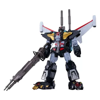   Dancouga - Super Beast Machine God Moderoid Plastic Model Kit Dancouga 23 cm