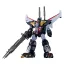 Dancouga - Super Beast Machine God Moderoid Plastic Model Kit Dancouga 23 cm