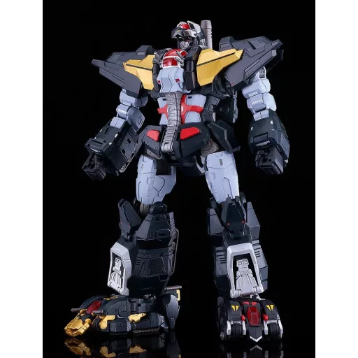 Dancouga - Super Beast Machine God Moderoid Plastic Model Kit Dancouga 23 cm