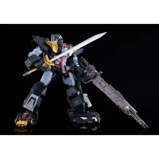 Dancouga - Super Beast Machine God Moderoid Plastic Model Kit Dancouga 23 cm