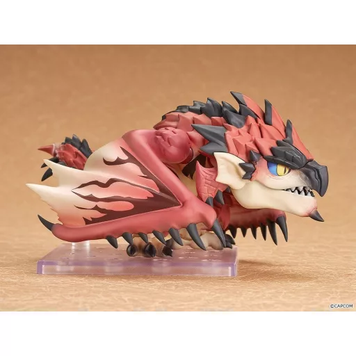 Monster Hunter Series Nendoroid Action Figure Rathalos 9 cm