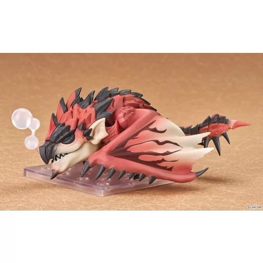 Monster Hunter Series Nendoroid Action Figure Rathalos 9 cm