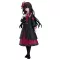 Magical Girl Witch Trials Pop Up Parade PVC Figure Hiro Nikaido L Size