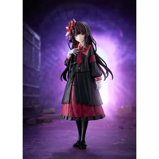 Magical Girl Witch Trials Pop Up Parade PVC Figure Hiro Nikaido L Size