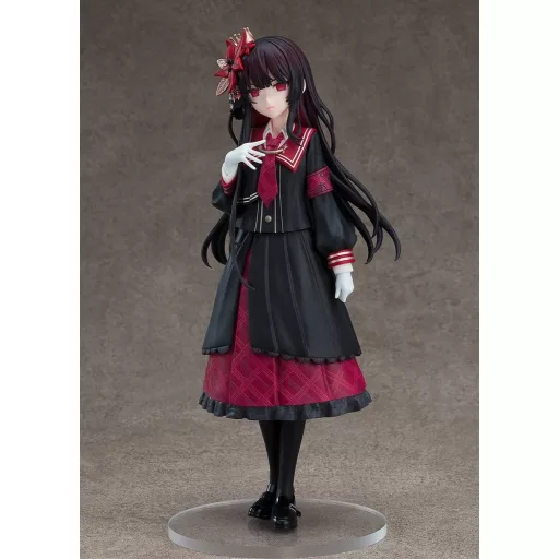 Magical Girl Witch Trials Pop Up Parade PVC Figure Hiro Nikaido L Size