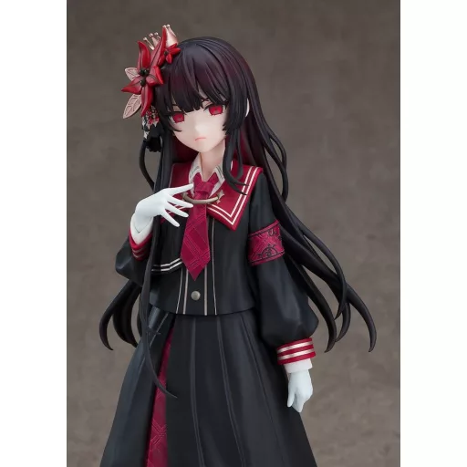Magical Girl Witch Trials Pop Up Parade PVC Figure Hiro Nikaido L Size