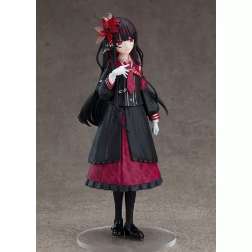 Magical Girl Witch Trials Pop Up Parade PVC Figure Hiro Nikaido L Size