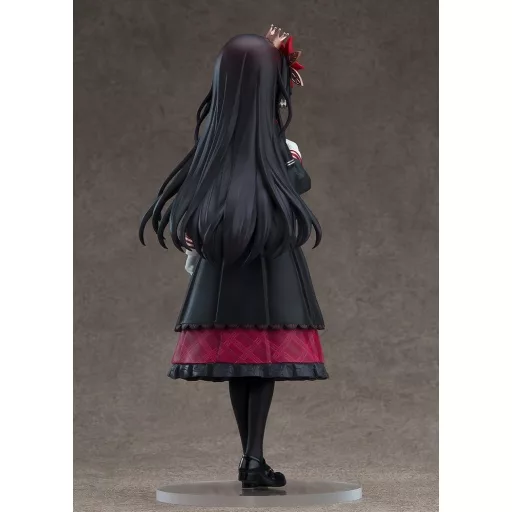 Magical Girl Witch Trials Pop Up Parade PVC Figure Hiro Nikaido L Size