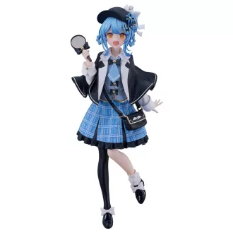   Magical Girl Witch Trials Pop Up Parade PVC Figure Sherry Tachibana L Size 22 cm