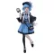 Magical Girl Witch Trials Pop Up Parade PVC Figure Sherry Tachibana L Size 22 cm