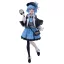 Magical Girl Witch Trials Pop Up Parade PVC Figure Sherry Tachibana L Size 22 cm