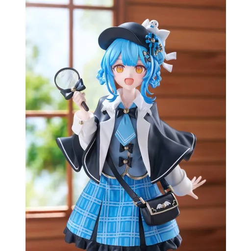 Magical Girl Witch Trials Pop Up Parade PVC Figure Sherry Tachibana L Size 22 cm