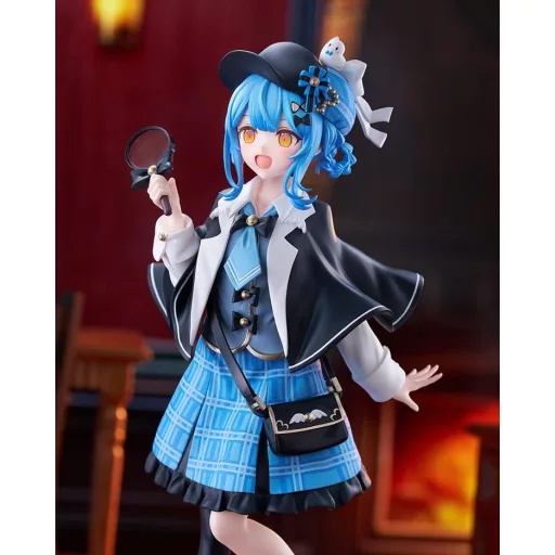 Magical Girl Witch Trials Pop Up Parade PVC Figure Sherry Tachibana L Size 22 cm