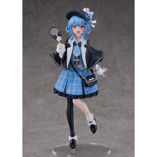 Magical Girl Witch Trials Pop Up Parade PVC Figure Sherry Tachibana L Size 22 cm