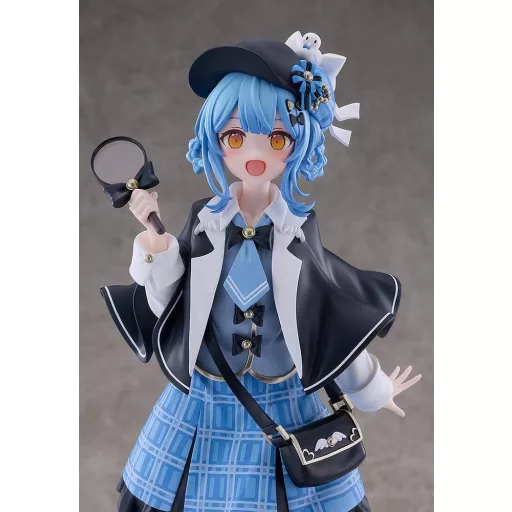 Magical Girl Witch Trials Pop Up Parade PVC Figure Sherry Tachibana L Size 22 cm