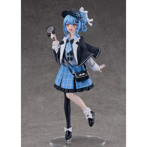 Magical Girl Witch Trials Pop Up Parade PVC Figure Sherry Tachibana L Size 22 cm
