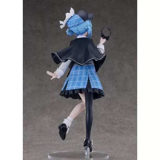 Magical Girl Witch Trials Pop Up Parade PVC Figure Sherry Tachibana L Size 22 cm