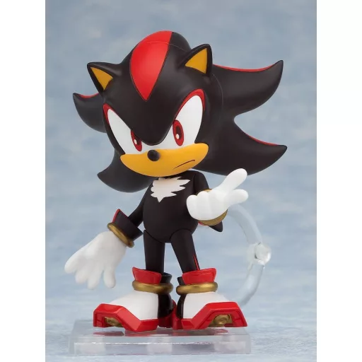 Sonic the Hedgehog Nendoroid Surprise Mini Figures Blind Box Assortment (6)