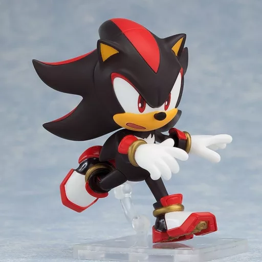 Sonic the Hedgehog Nendoroid Surprise Mini Figures Blind Box Assortment (6)