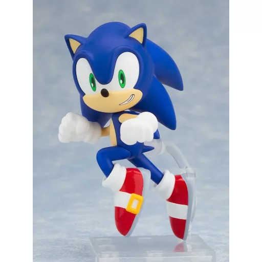 Sonic the Hedgehog Nendoroid Surprise Mini Figures Blind Box Assortment (6)