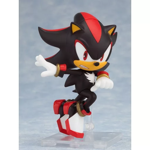 Sonic the Hedgehog Nendoroid Surprise Mini Figures Blind Box Assortment (6)