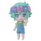 Omori Nendoroid Action Figure Basil 10 cm