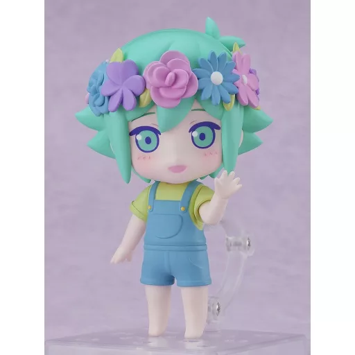 Omori Nendoroid Action Figure Basil 10 cm
