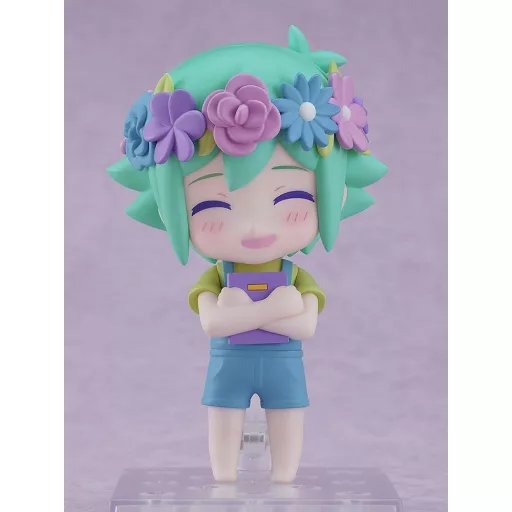Omori Nendoroid Action Figure Basil 10 cm
