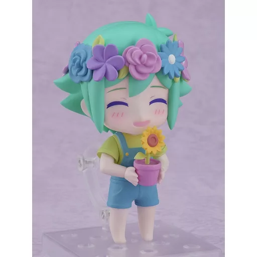 Omori Nendoroid Action Figure Basil 10 cm
