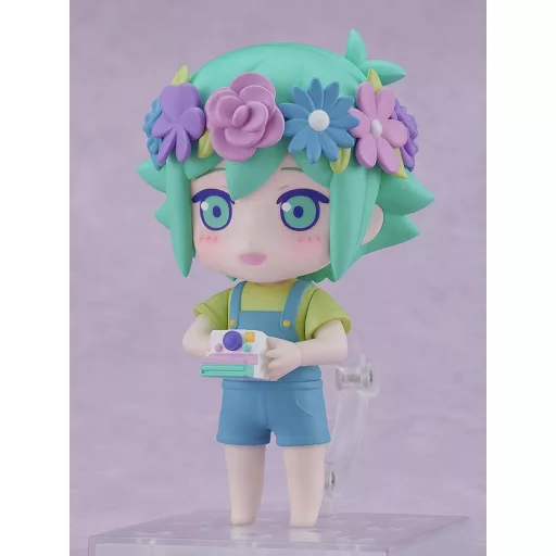 Omori Nendoroid Action Figure Basil 10 cm