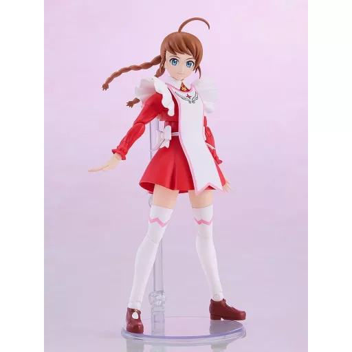 My-Otome HiME Plamatea Plastic Model Kit Arika Yumemiya 14 cm