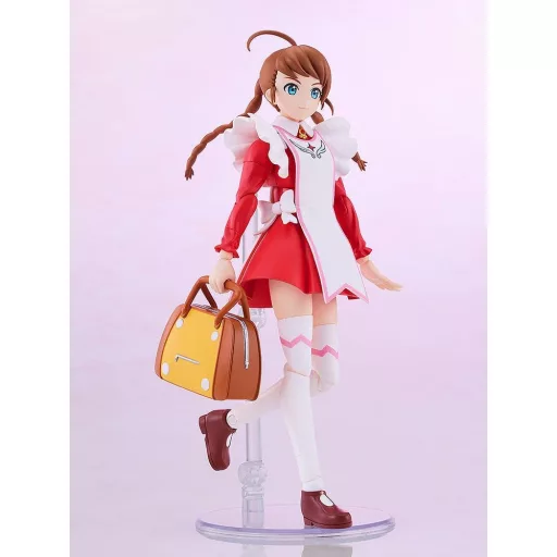 My-Otome HiME Plamatea Plastic Model Kit Arika Yumemiya 14 cm