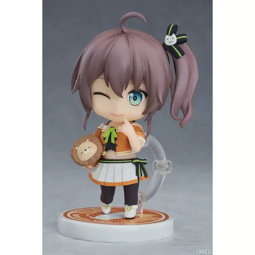 Hololive Production Nendoroid Action Figure Natsuiro Matsuri 11 cm
