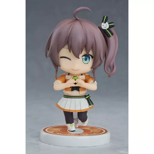 Hololive Production Nendoroid Action Figure Natsuiro Matsuri 11 cm