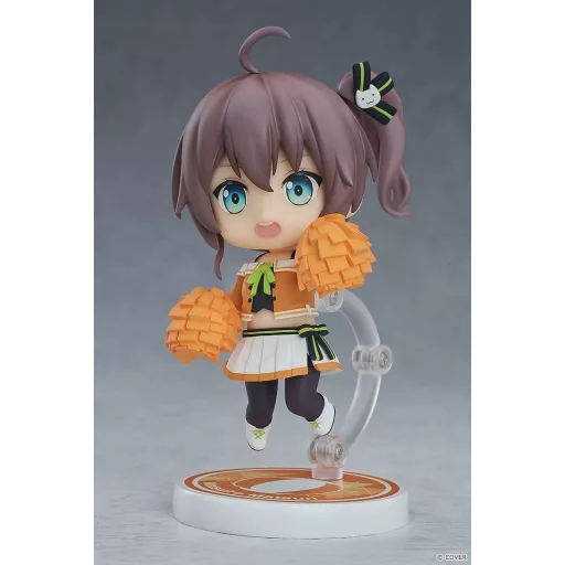 Hololive Production Nendoroid Action Figure Natsuiro Matsuri 11 cm