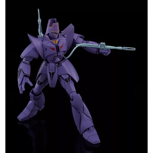 Giant Gorg Moderoid Plastic Model Kit Manon Guardian 17 cm