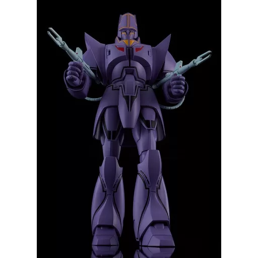 Giant Gorg Moderoid Plastic Model Kit Manon Guardian 17 cm