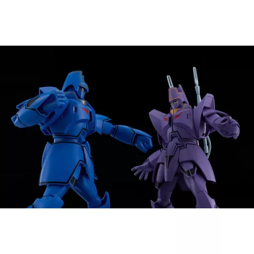 Giant Gorg Moderoid Plastic Model Kit Manon Guardian 17 cm