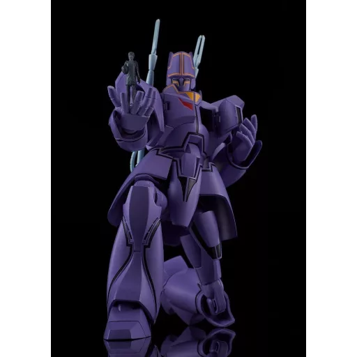 Giant Gorg Moderoid Plastic Model Kit Manon Guardian 17 cm