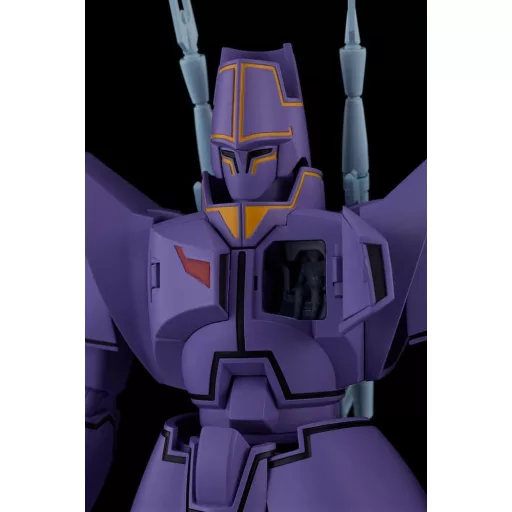 Giant Gorg Moderoid Plastic Model Kit Manon Guardian 17 cm