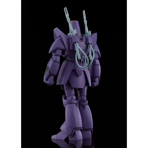 Giant Gorg Moderoid Plastic Model Kit Manon Guardian 17 cm