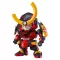Tengen Toppa Gurren Lagann Moderoid Plastic Model Kit Gurren Lagann 14 cm