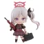 Blue Archive Nendoroid Action Figure Mutsuki Asagi 10 cm