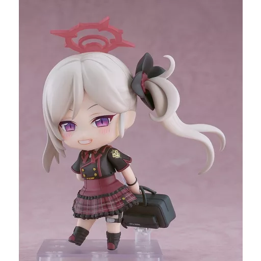 Blue Archive Nendoroid Action Figure Mutsuki Asagi 10 cm