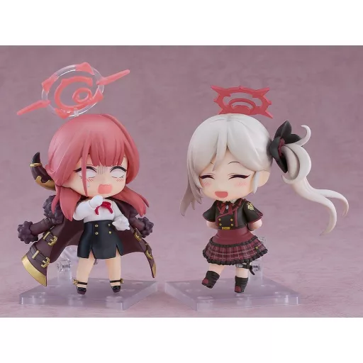 Blue Archive Nendoroid Action Figure Mutsuki Asagi 10 cm