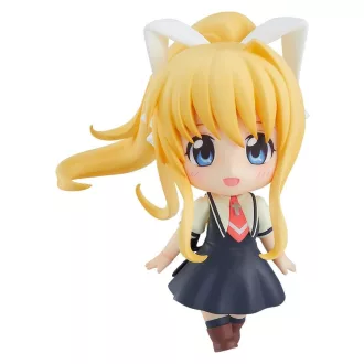 Kaginado Nendoroid Action Figure Misuzu Kamio 10 cm